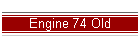 Engine 74 Old